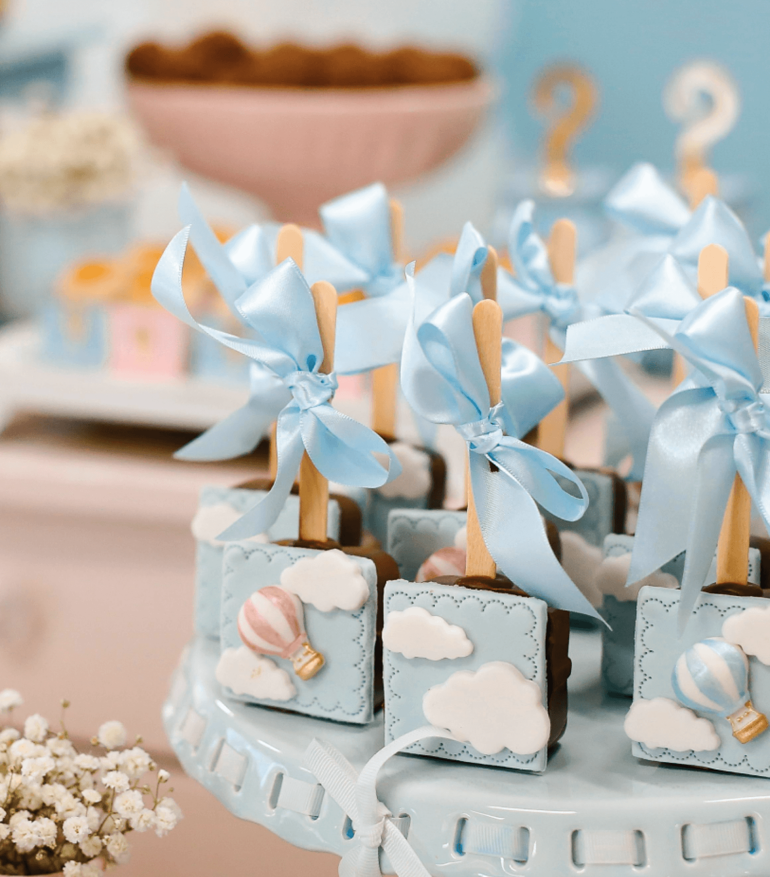 Discovering Your Vision